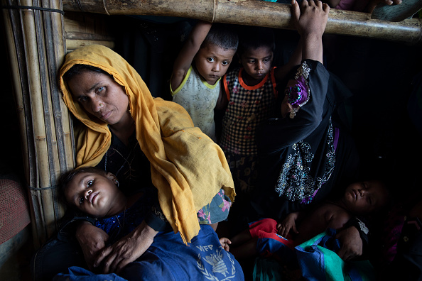 Myanmar rechaza acusaciones de ONU por genocidio a rohinyás