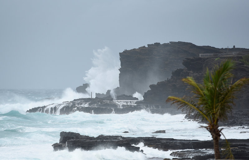 huracan lane se debilita a tormenta tropical cerca de hawai