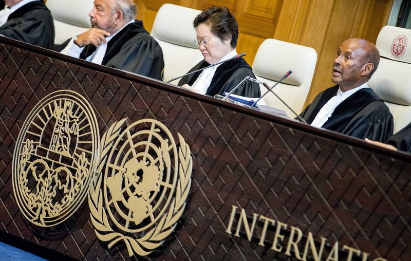 iran denuncia sanciones estados-unidos tribunal onu