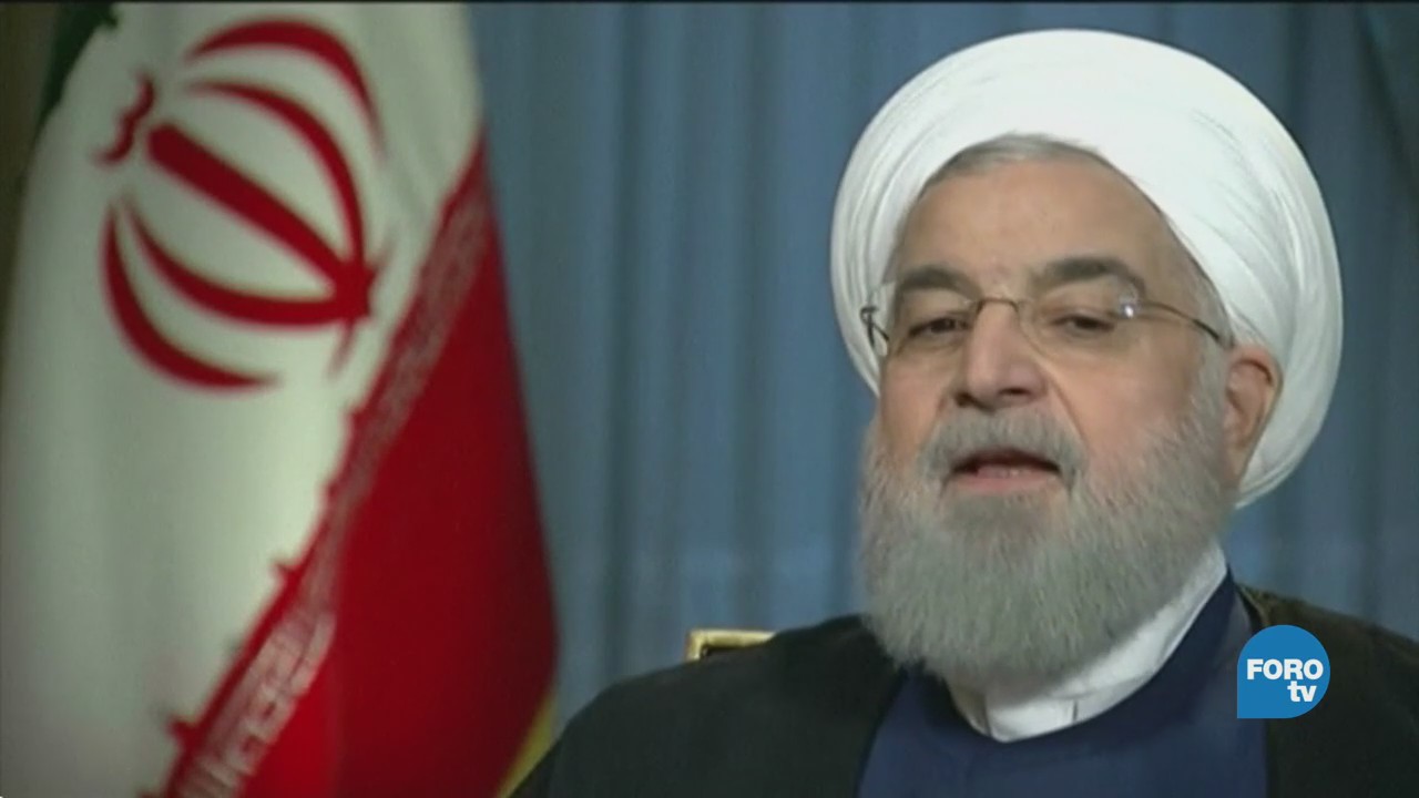 Sanciones a Irán enfrentan a Estados Unidos y Unión Europea
