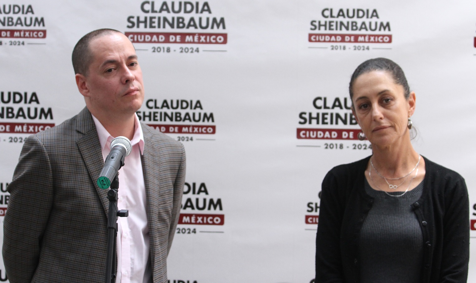 Sheinbaum anuncia Agencia de Operación e Innovación Digital
