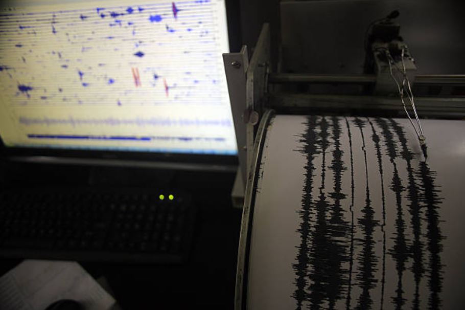 Oaxaca continúa registrando sismos de diferente intensidad