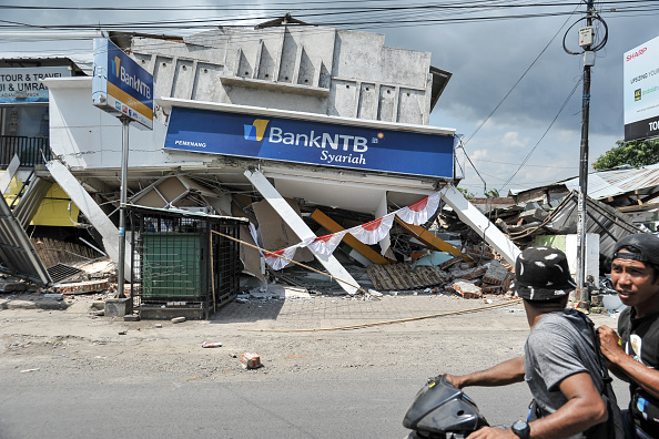 nuevo sismo magnitud 6 3 sacude indonesia