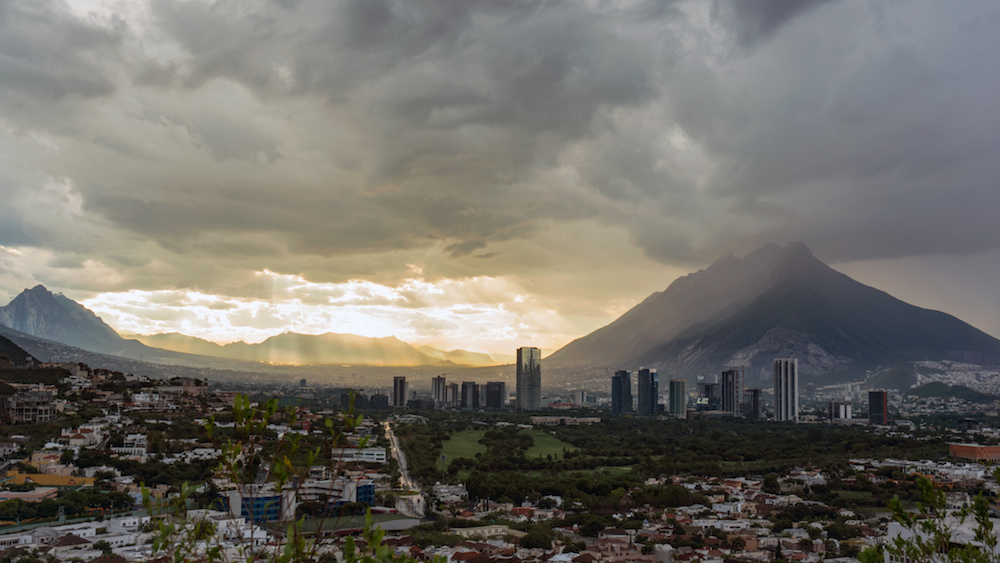 Mejores y peores ciudades para vivir en México
