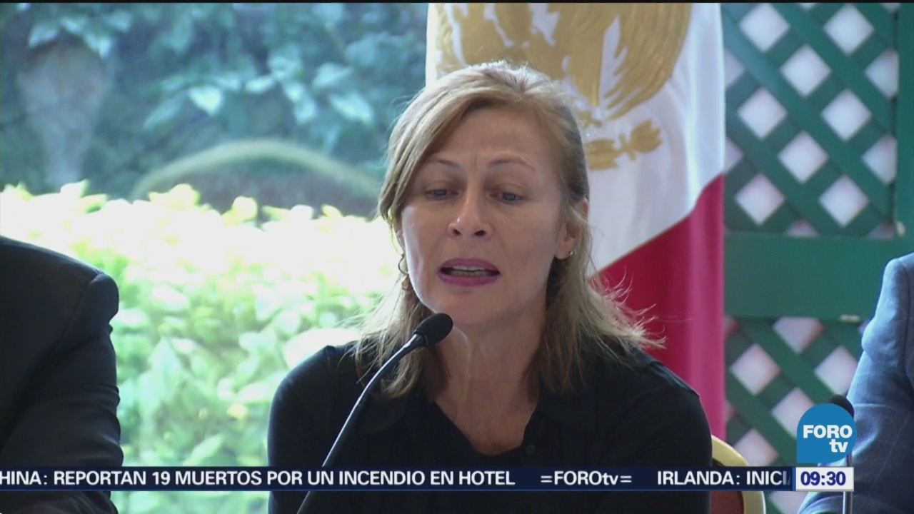 Tatiana Clouthier Declina Cargo Segob Propuesta Subsecretaria Participación Ciudadana