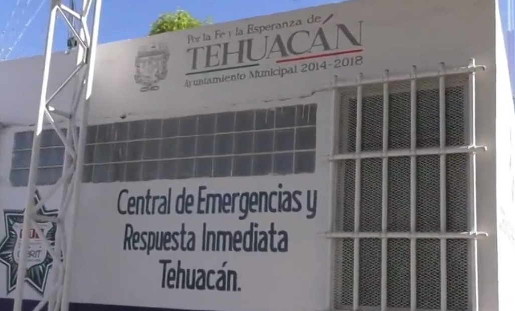 Fiscalía de Puebla investiga encubrimiento de policías municipales a criminales