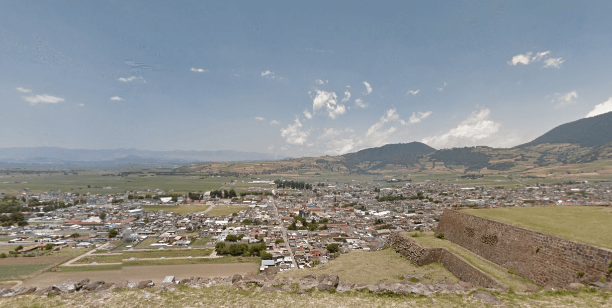 Sismos sacuden Tenango de Arista, Edomex, y Pijijiapan, Chiapas