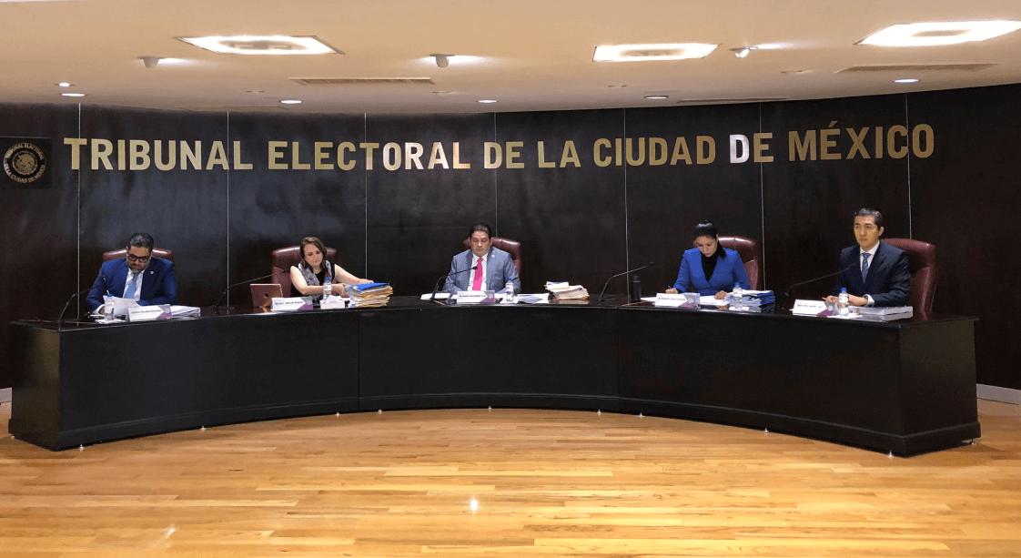 Tribunal Electoral resuelve que el PRD sí calumnió a Morena