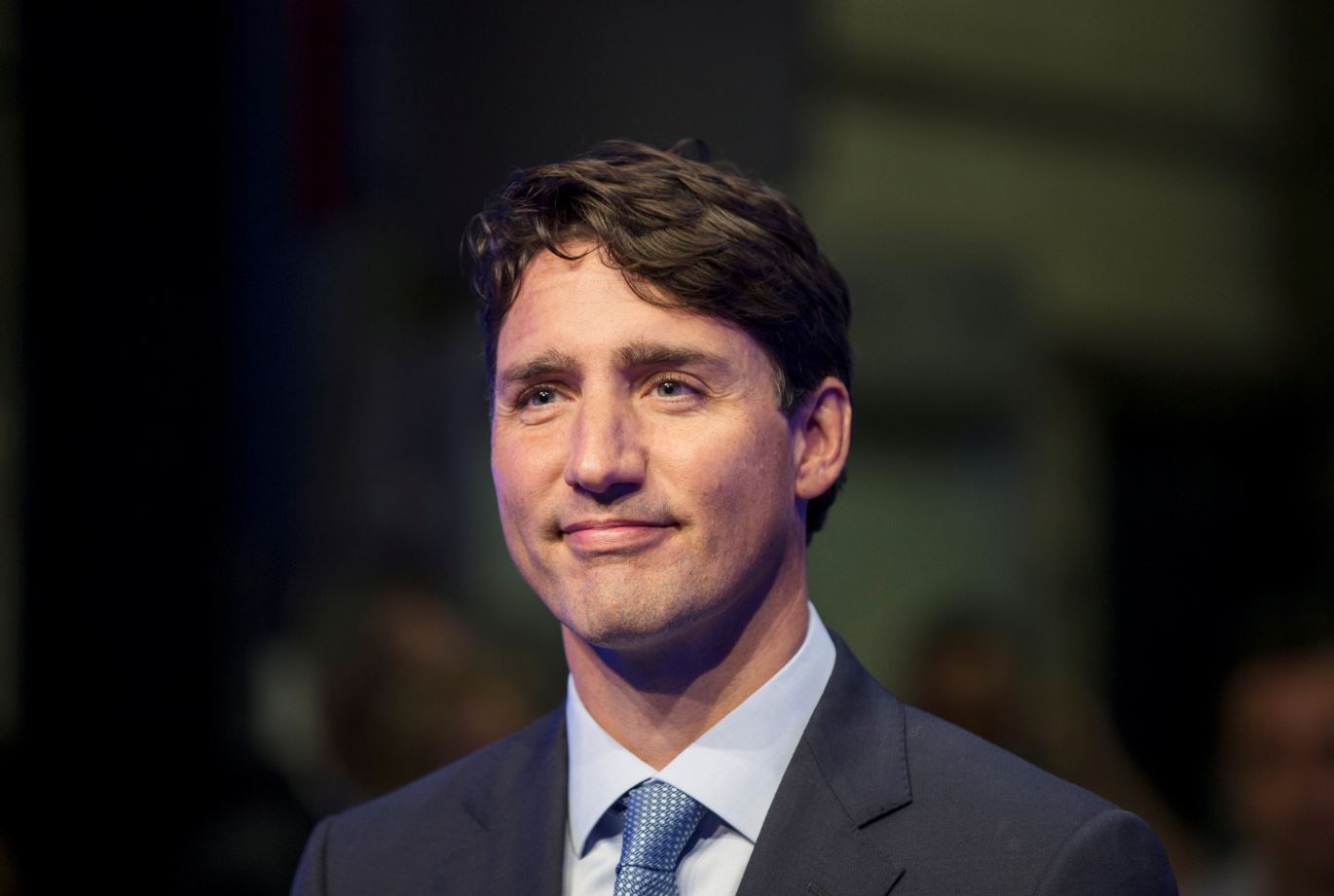Trudeau considera posible acuerdo de TLCAN para el viernes