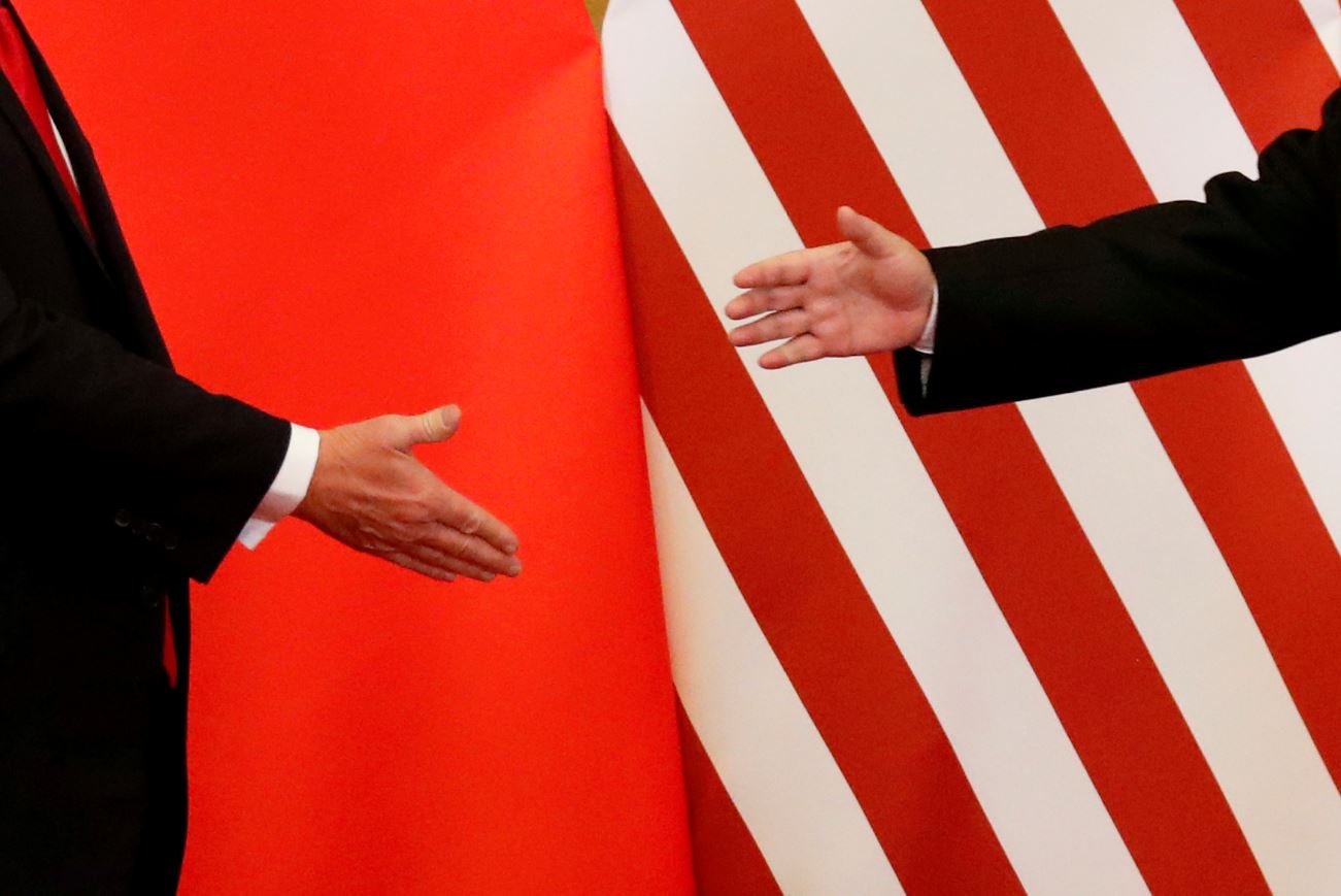 Trump seguirá adelante con aranceles a China