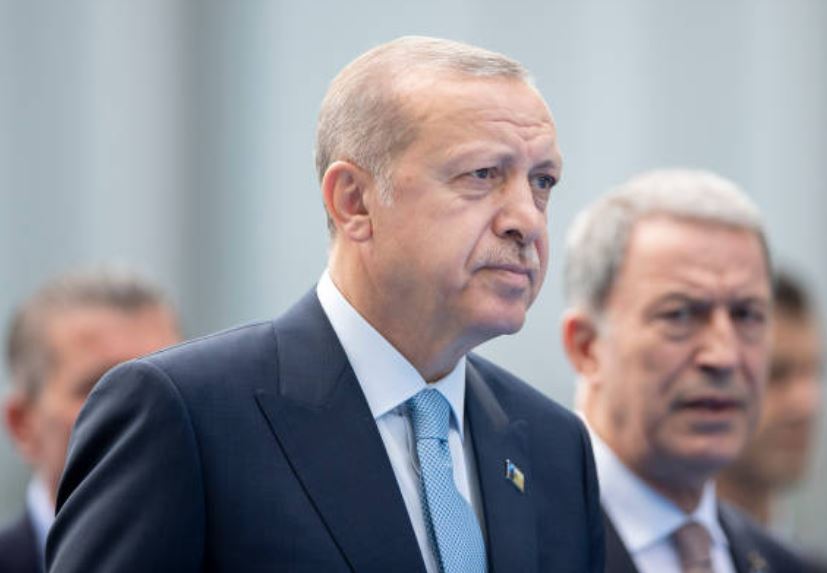 Turquía advierte a EU que puede perder a un aliado estratégico