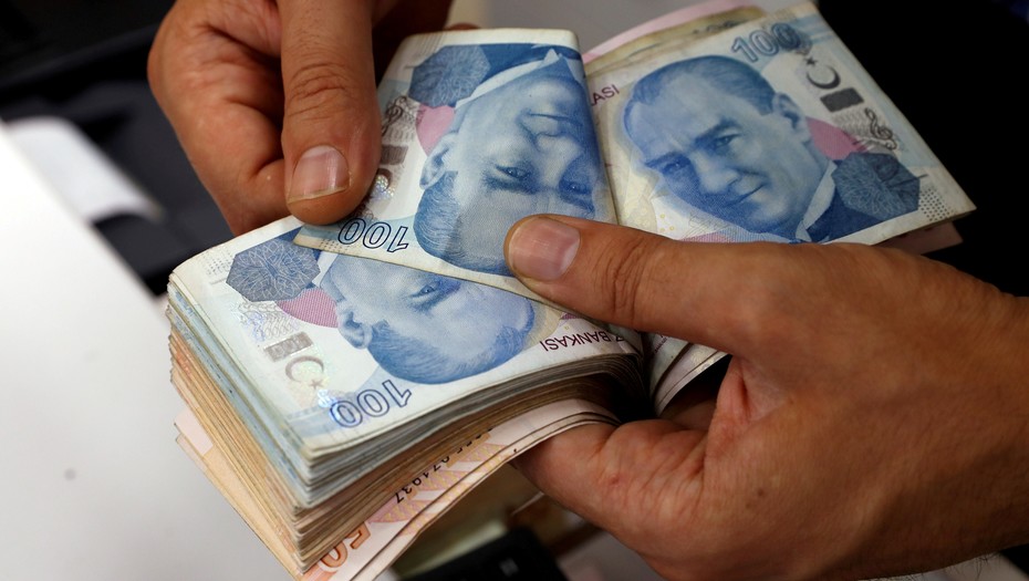 Wall Street cierra con pérdidas por crisis de divisa turca