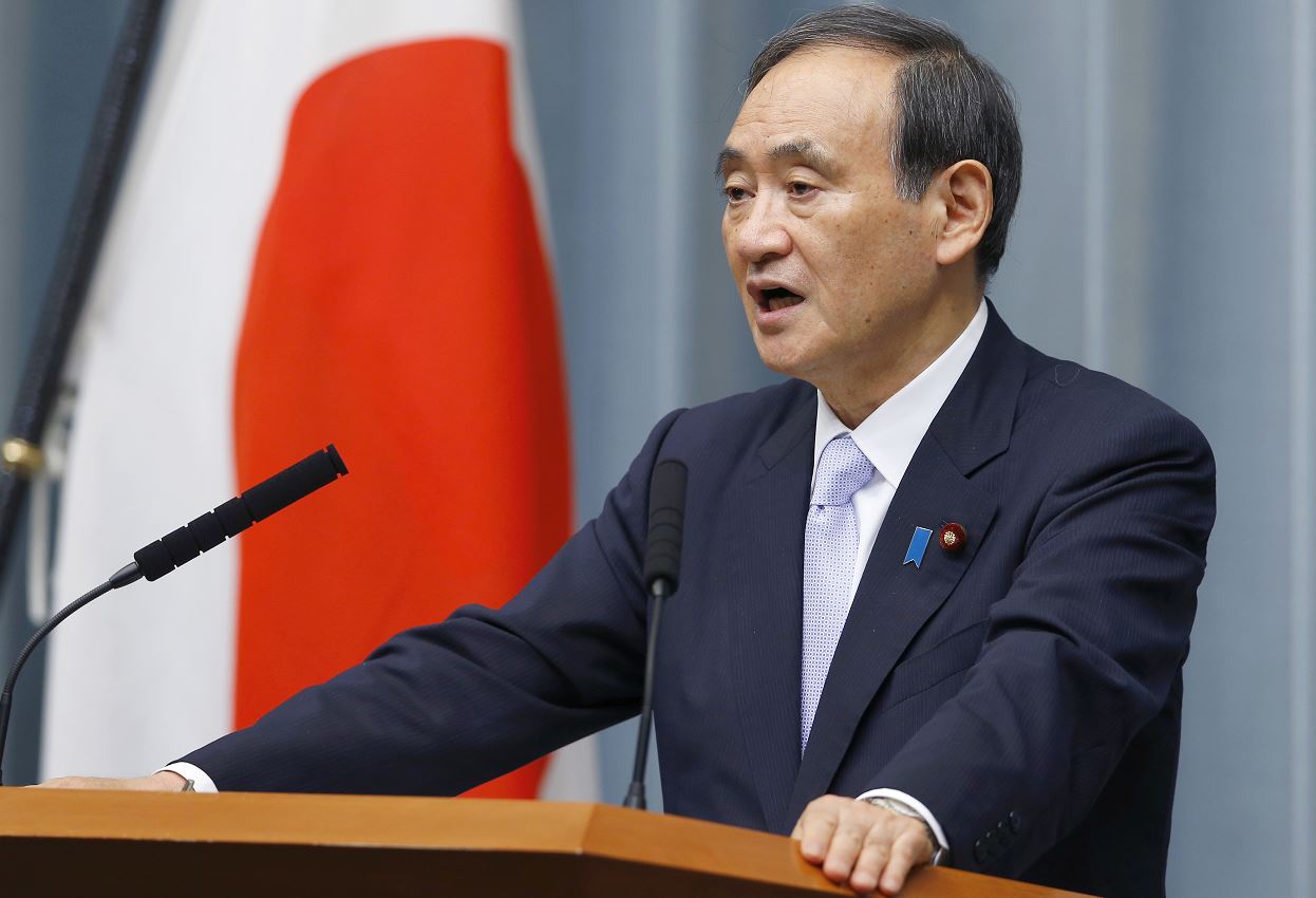 Japón protesta por veto a un periodista nipón en China