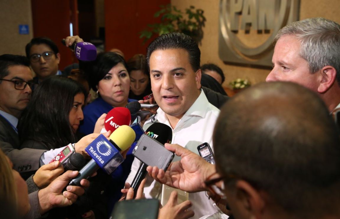 Javier Duarte; liberación del exgobernación sería tragedia