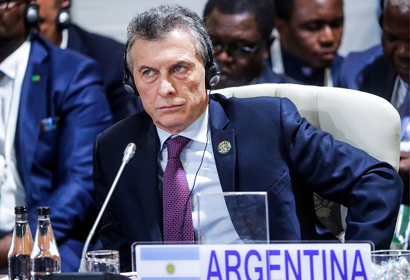 Macri prepara un reajuste gubernamental con 10 ministerios menos