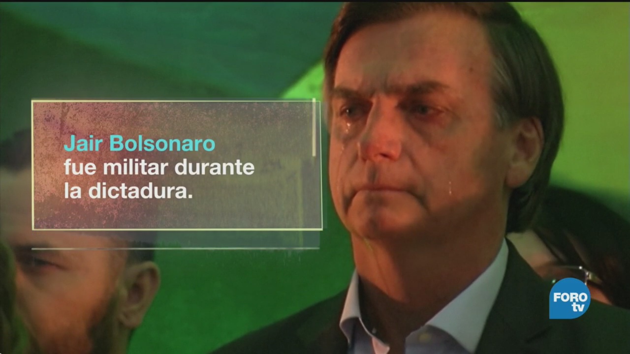 13 Candidatos Buscan Presidencia Brasil Elecciones Votaciones