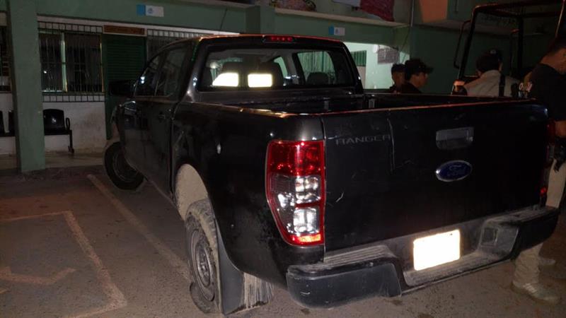 Asesinan a 2 funcionarios horas antes de asumir cargo en Guerrero