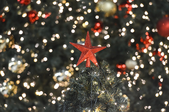 ¿Sabías que decorar tu casa de Navidad desde antes te hará más feliz?