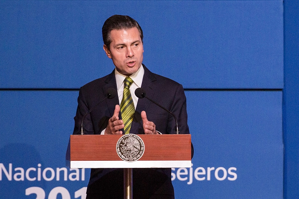 Peña Nieto viaja a Nueva York para Asamblea de la ONU