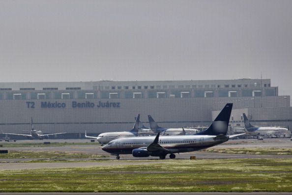 Aeropuerto de CDMX reanuda operaciones tras cierre por banco de niebla