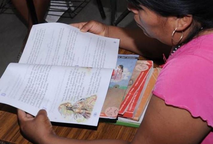 México podría ser un país libre de analfabetismo