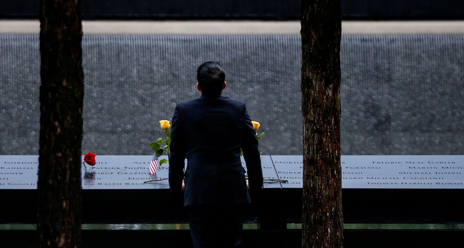 Torres Gemelas: Estados Unidos recuerda 17 años del 9/11 