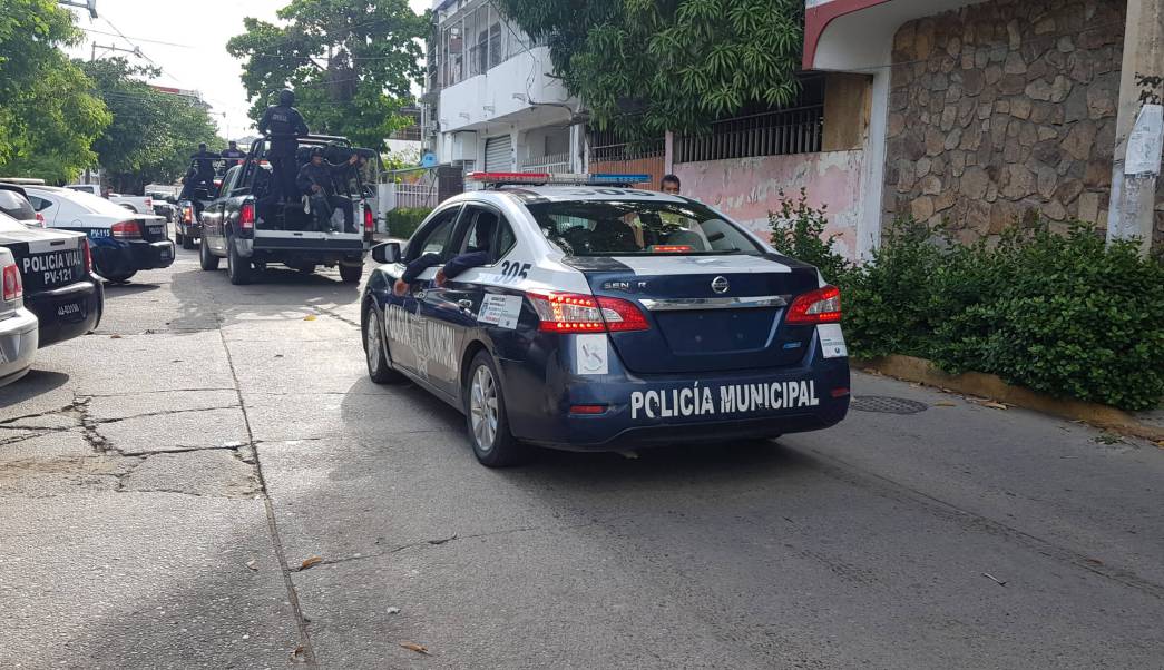 Ejército pide a alcalde de Acapulco explicar la ausencia de armas