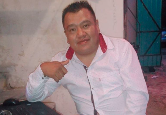 Asesinan a locutor en Taxco, no era empleado de RTG, dice Fiscalía
