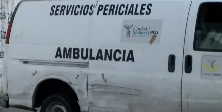 Balean a familia en Xochimilco, mueren padre e hija