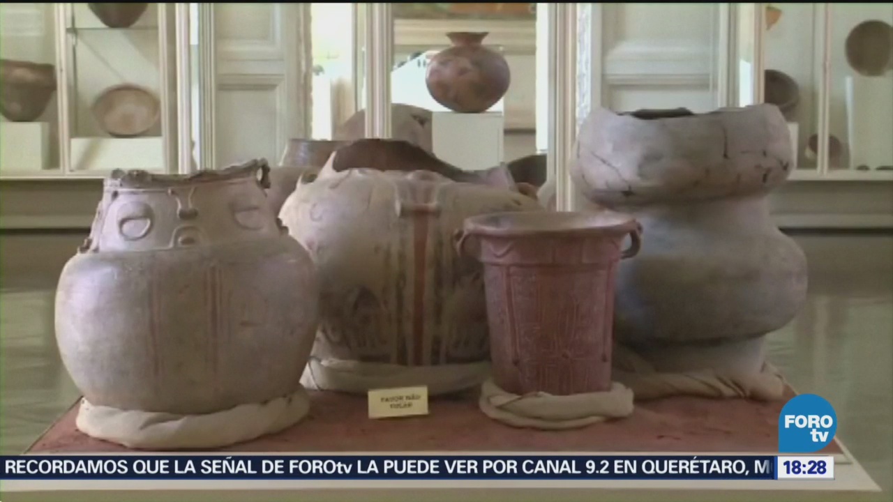 Millones piezas históricas desaparecieron incendio museo Brasil