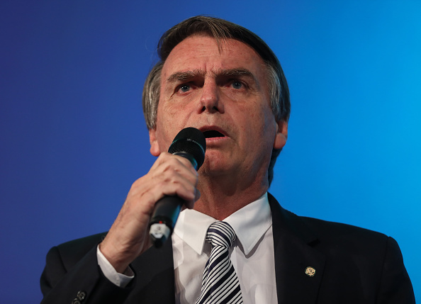 Brasil ordena a Twitter entregar información relacionada al ataque a Bolsonaro
