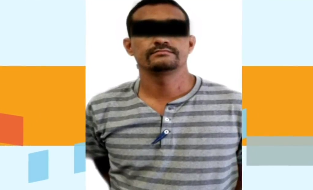 Cae ‘El Parra’, presunto líder del tráfico de totoaba