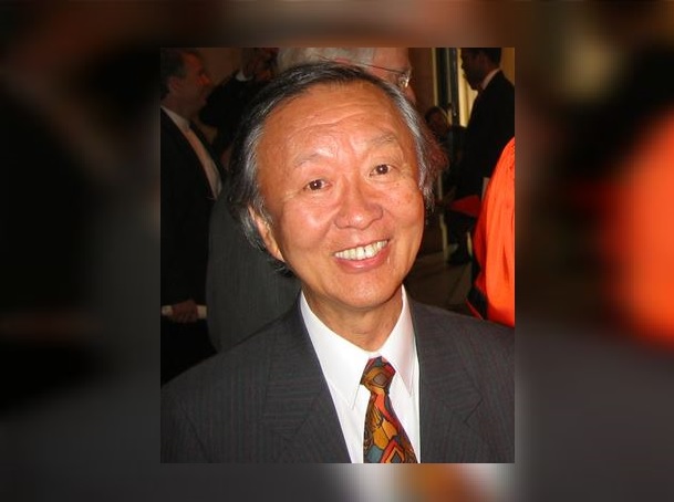 Muere Premio Nobel de Física en 2009, Charles Kuen Kao