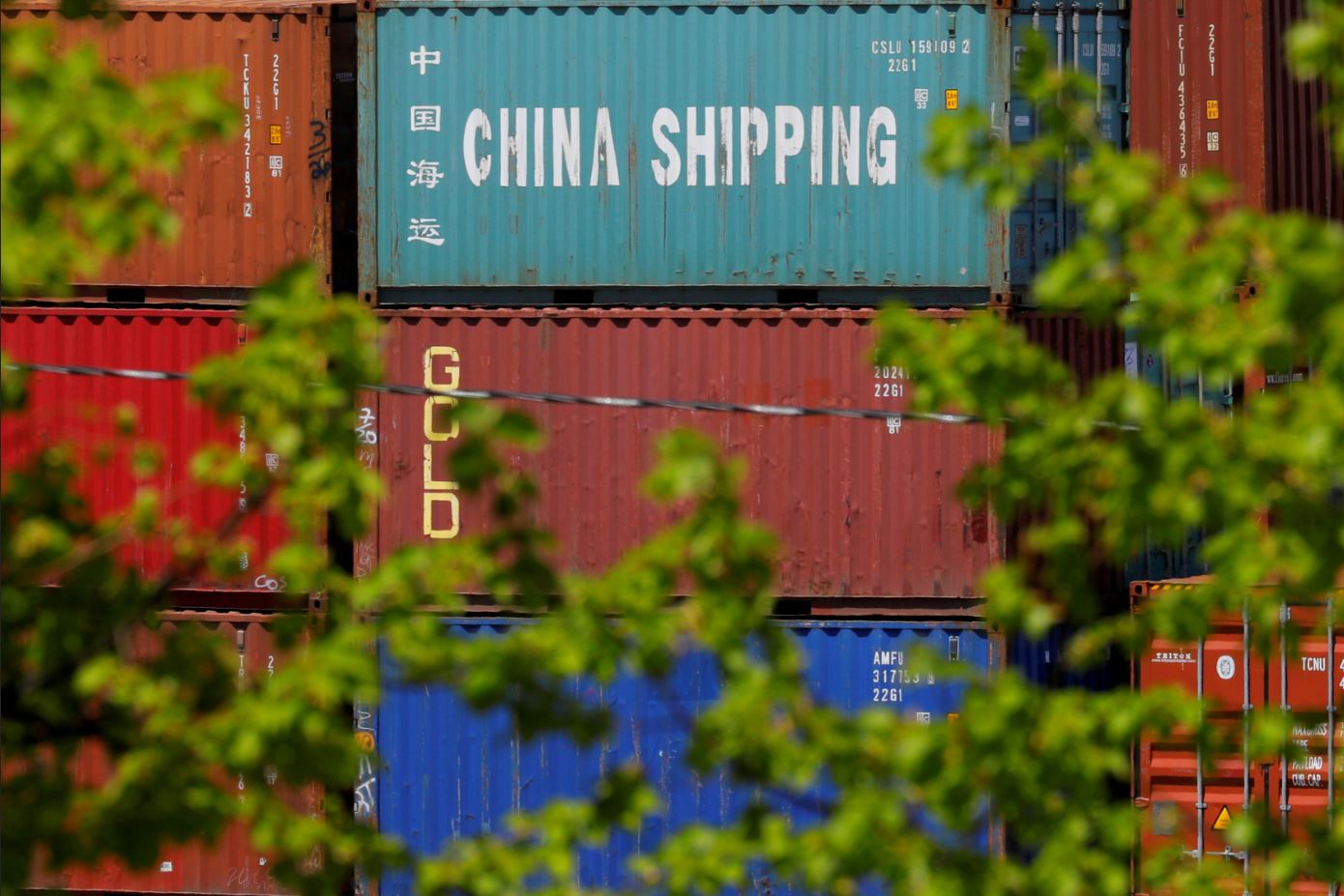 China pide permiso a OMC para sancionar a Estados Unidos