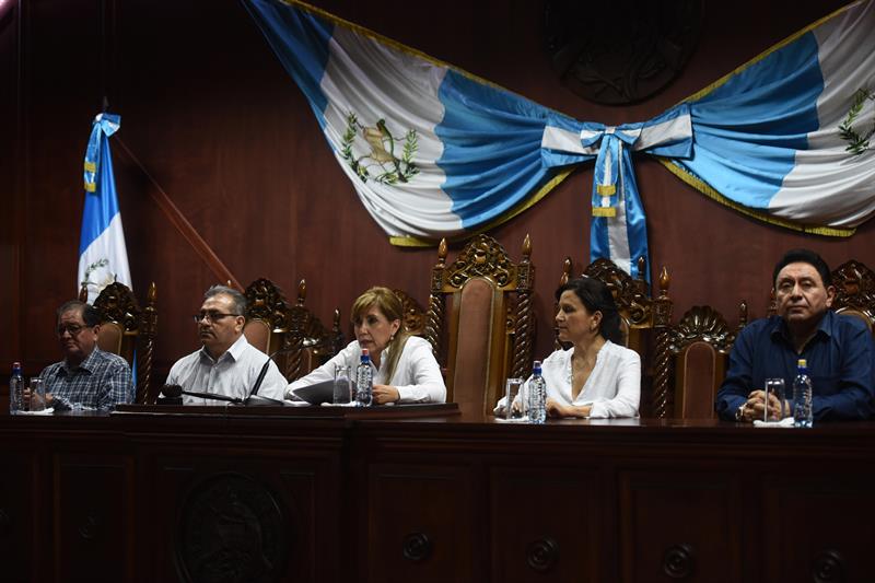 Corte de Guatemala ordena permitir regreso del jefe de misión anticorrupción de ONU