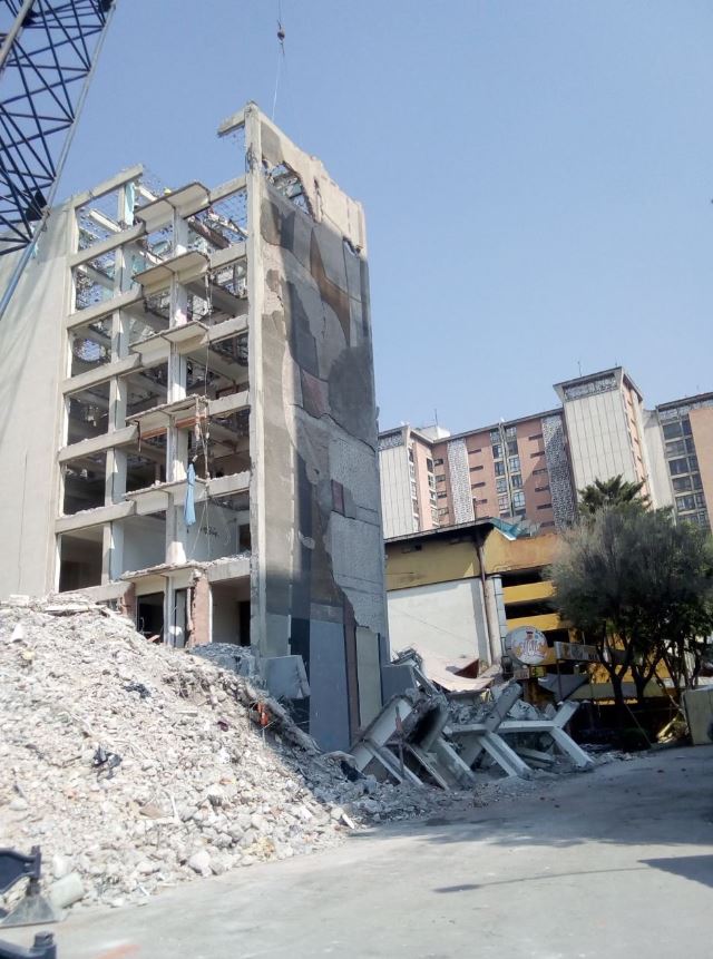 Damnificados de Los Soldominios por sismos de septiembre consiguen reconstrucción de casas