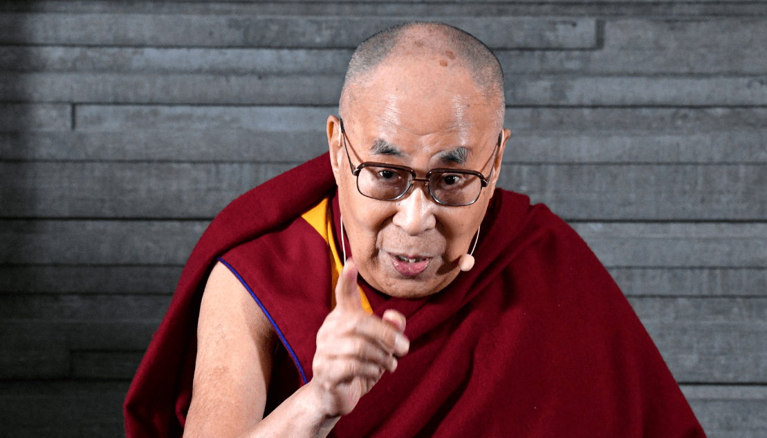 Dalái lama se reúne con víctimas de budistas abusadores