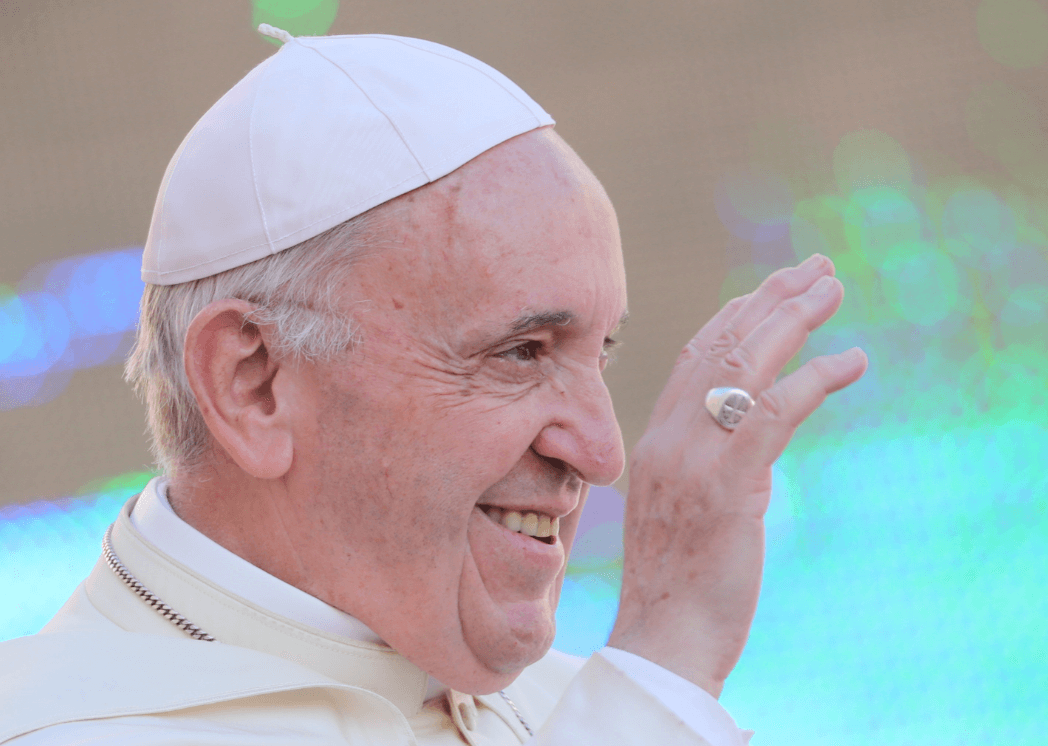 El papa convoca a obispos para cumbre mundial sobre prevención de abusos
