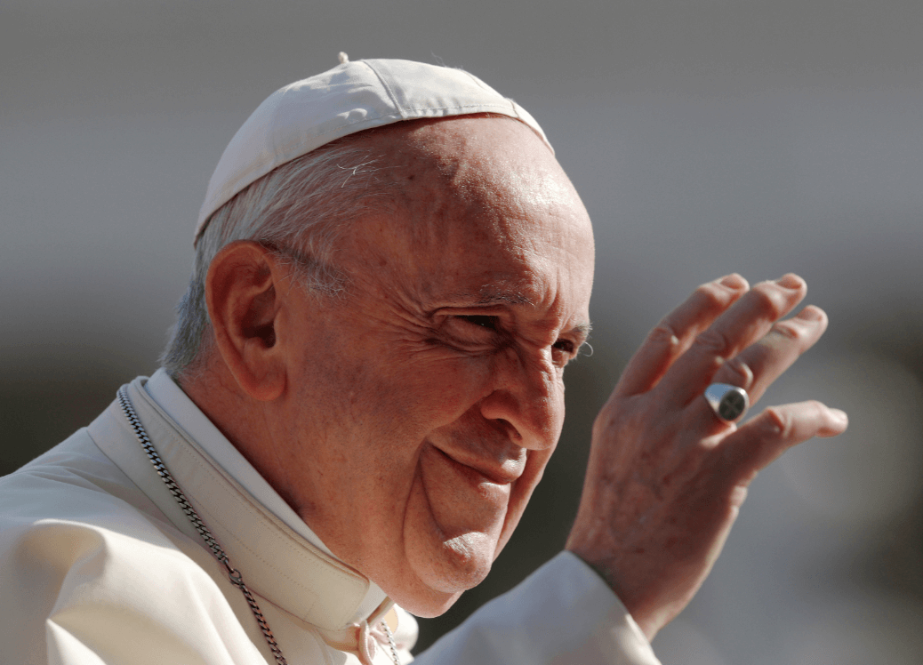 Papa recibirá a obispos de EU por escándalo de abusos
