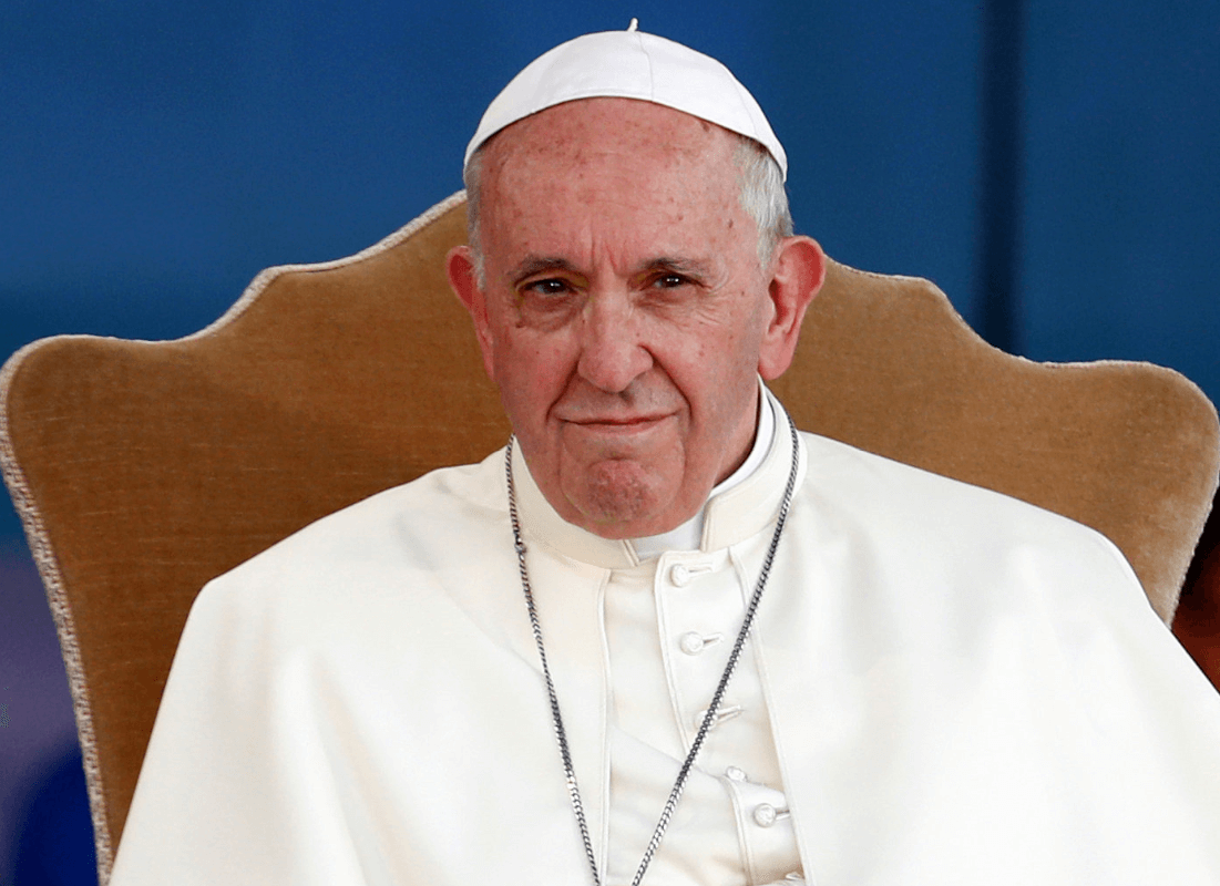 Abusos sexuales: Obispos chilenos manifiestan apoyo al papa