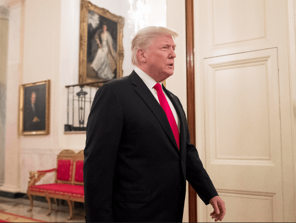 La crisis permanente de Trump, el análisis de Javier Tello