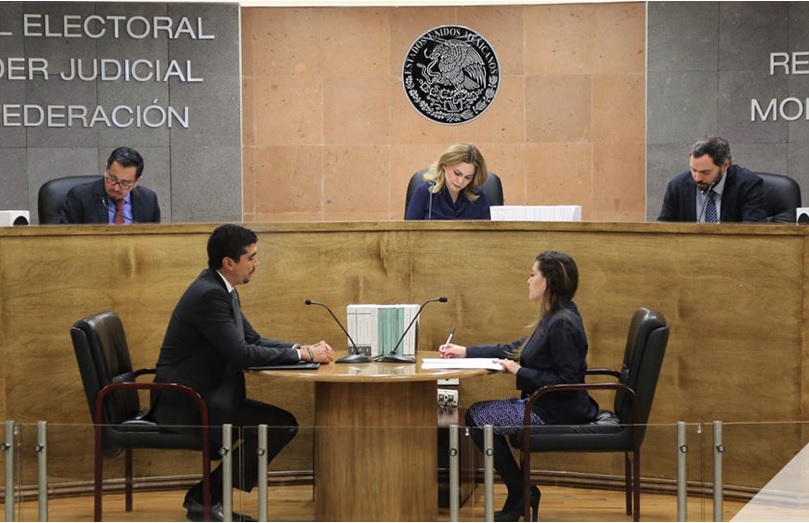 Elecciones en Querétaro son anuladas por violación de imparcialidad, determina sala regional del TEPJF