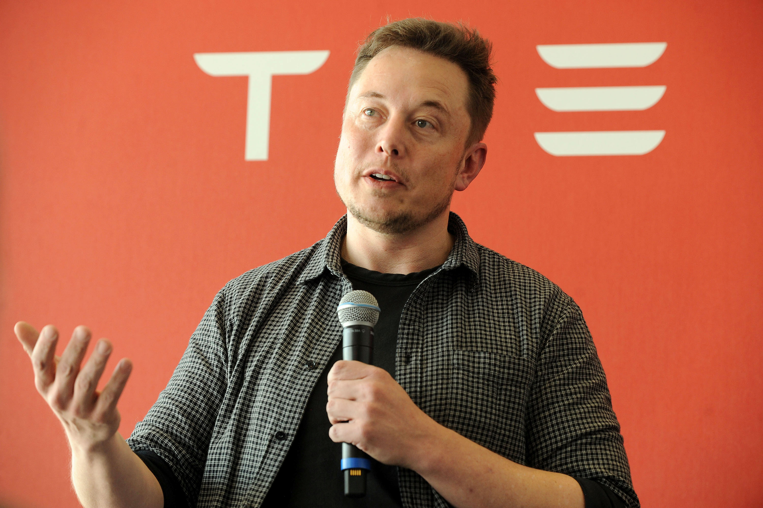 Tesla: La SEC acusa a Elon Musk de fraude