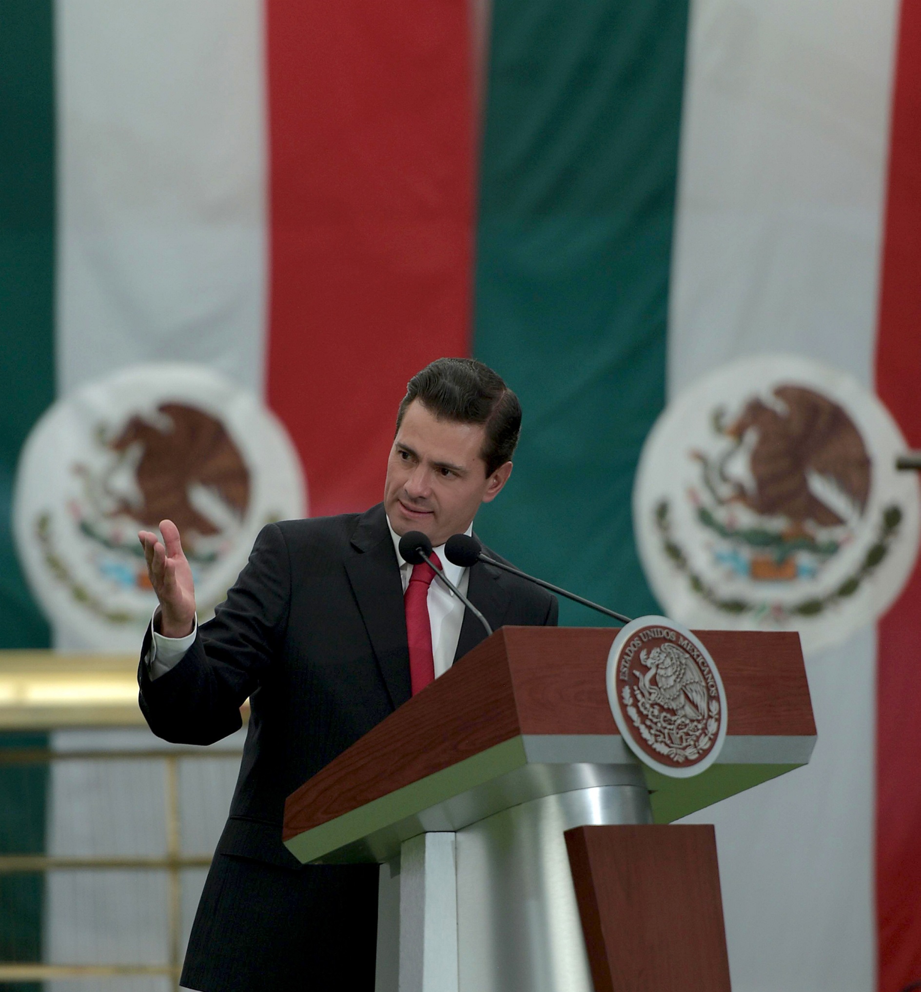 Enrique Peña Nieto viajará a la sede de las Naciones Unidas