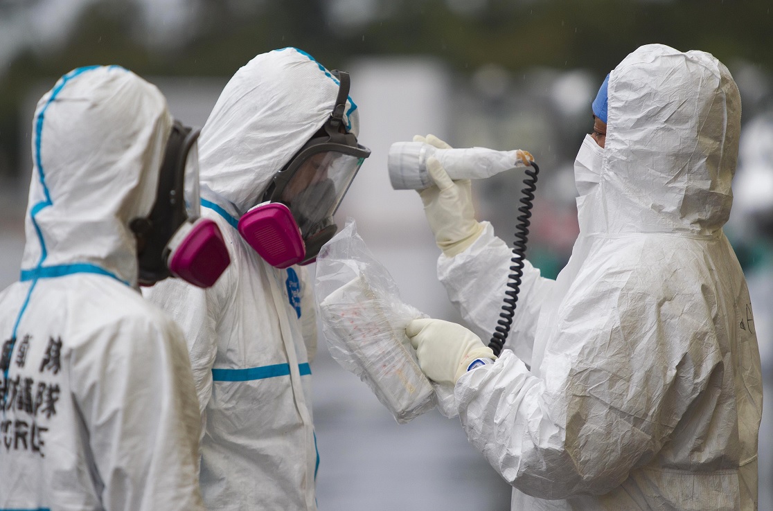 Fukushima Japón: Muere empleado de central por radiación