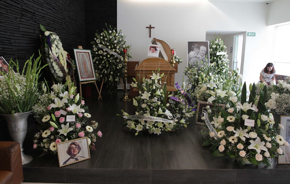 México busca hacer funerales amigables con el medio ambiente