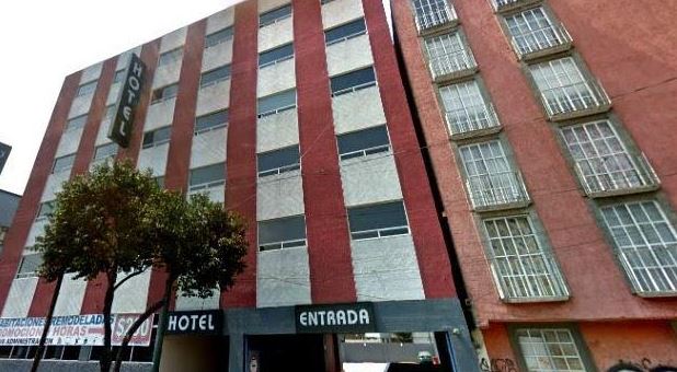 Asesinan a mujer en hotel de Tlalpan en la CDMX