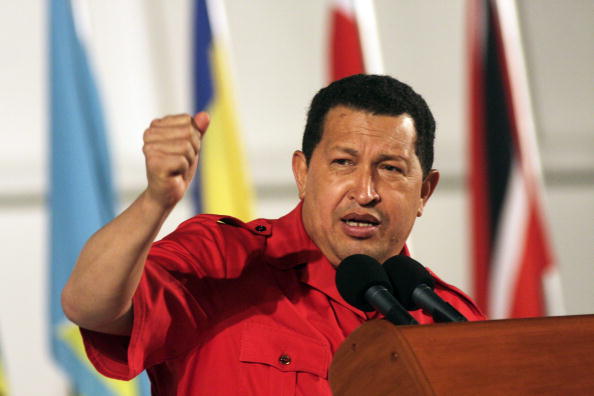 Fiscalía española apoyará extradición a Venezuela de enfermera de Hugo Chávez