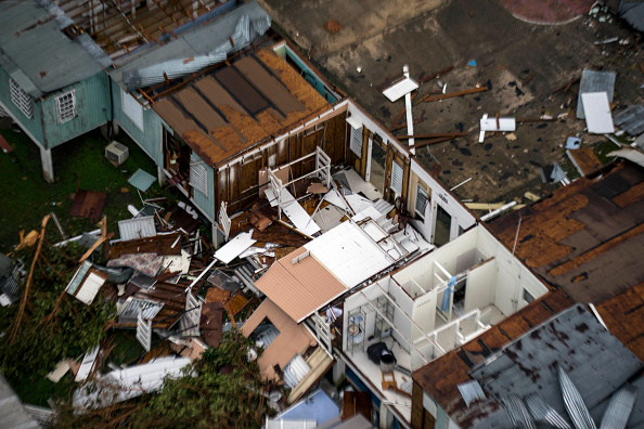 Investigación revela muerte de puertorriqueños sin atención médica tras huracán María