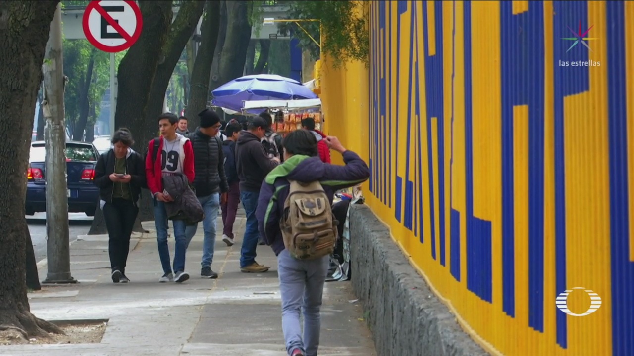 Inconformidades de estudiantes de CCH Azcapotzalco ignoradas